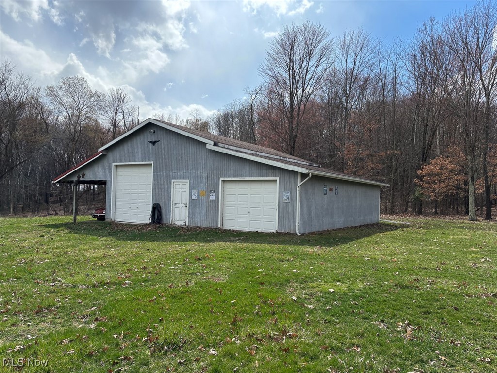 6041 Briggle Avenue, East Sparta, Ohio image 5