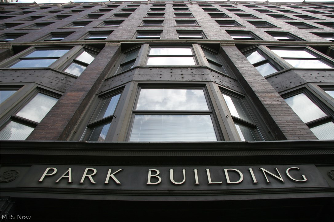 Park Bldg Condos - Residential Lease