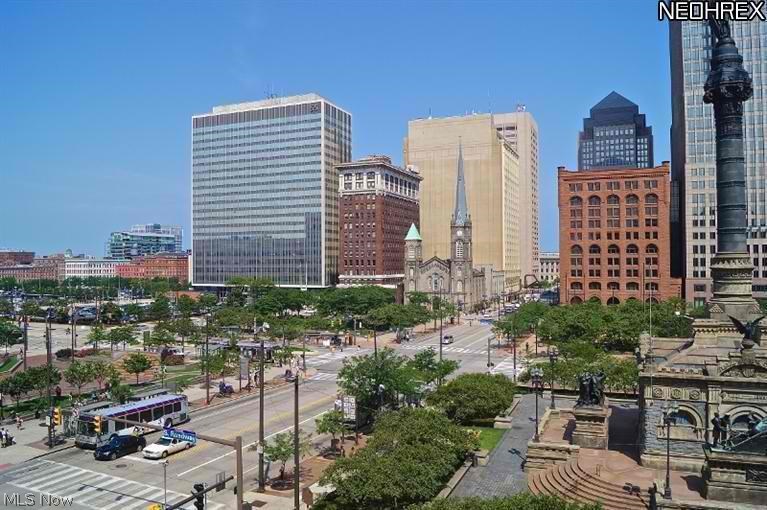 Park Bldg Condos - Residential Lease