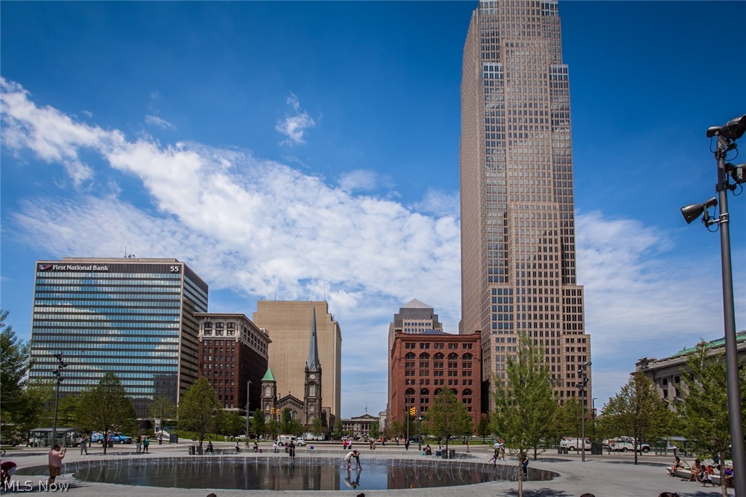 Park Bldg Condos - Residential Lease