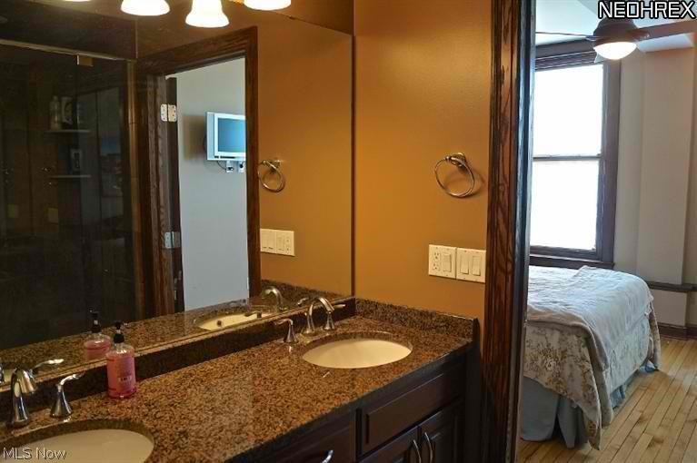 Park Bldg Condos - Residential Lease