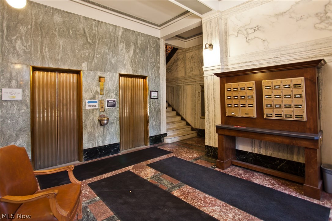 Park Bldg Condos - Residential Lease