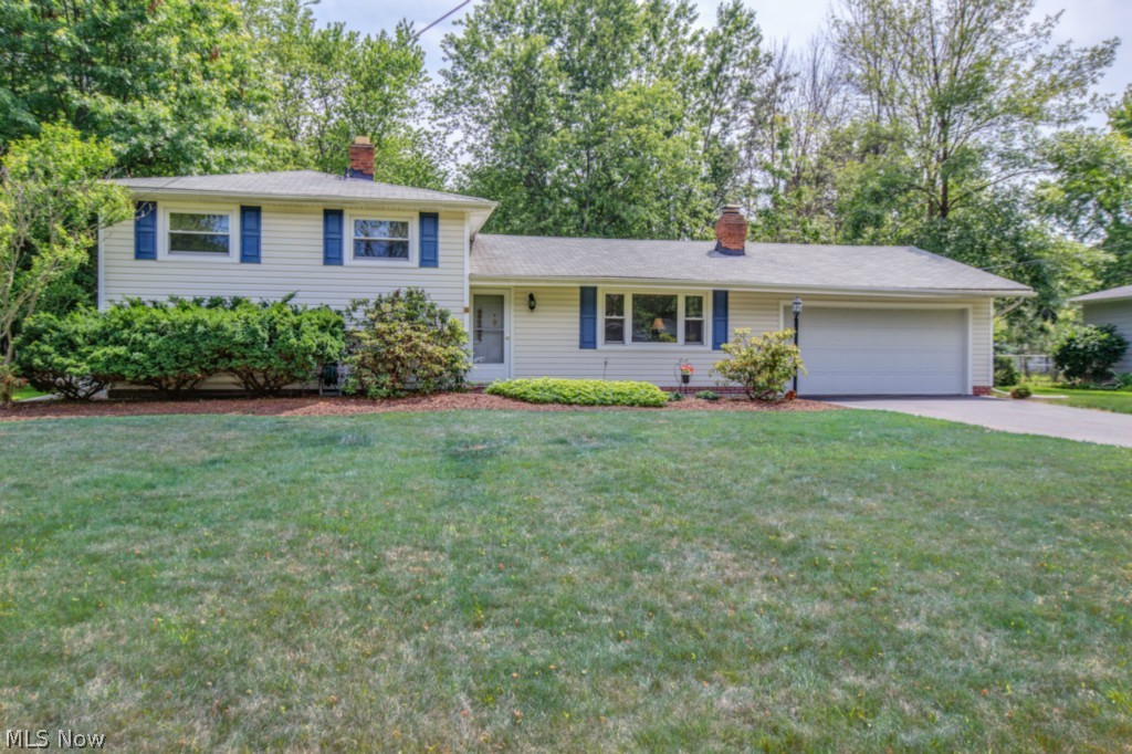 Mentor Estates - Residential