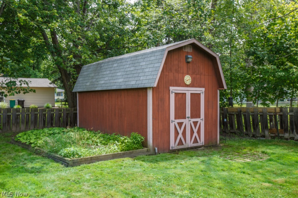 Mentor Estates - Residential