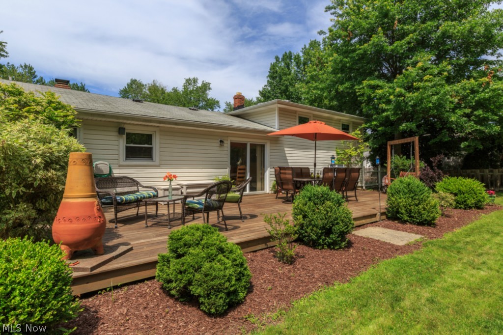 Mentor Estates - Residential