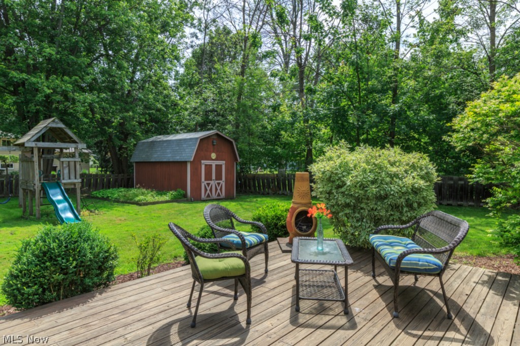 Mentor Estates - Residential