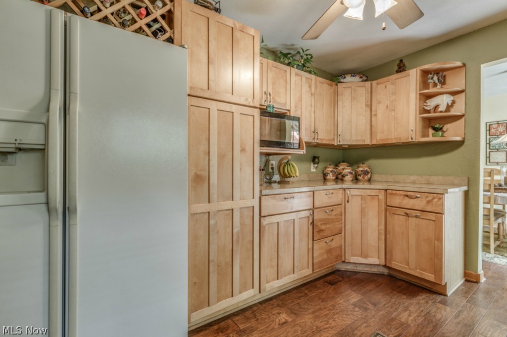 Mentor Estates - Residential