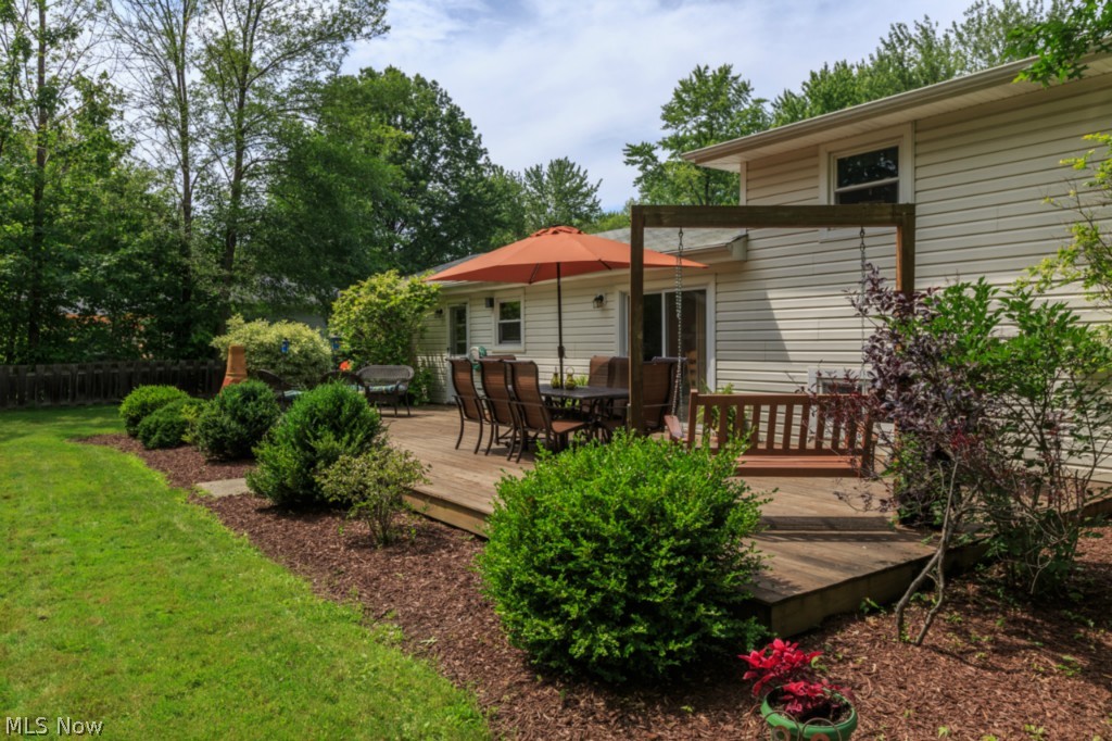 Mentor Estates - Residential