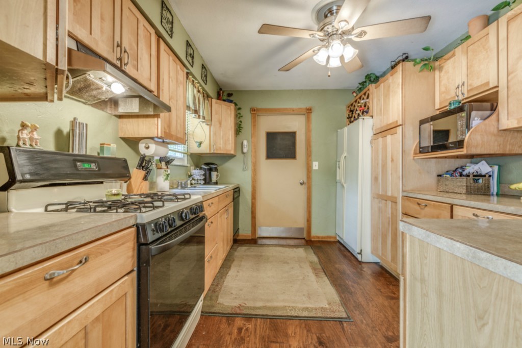 Mentor Estates - Residential