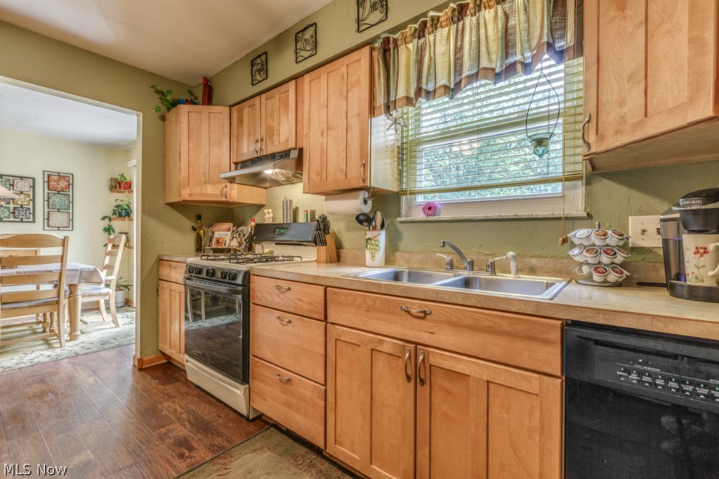 Mentor Estates - Residential