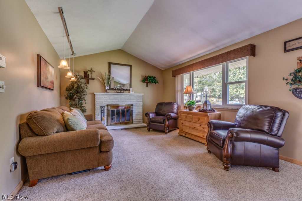 Mentor Estates - Residential