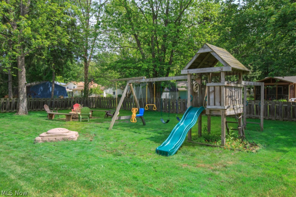 Mentor Estates - Residential