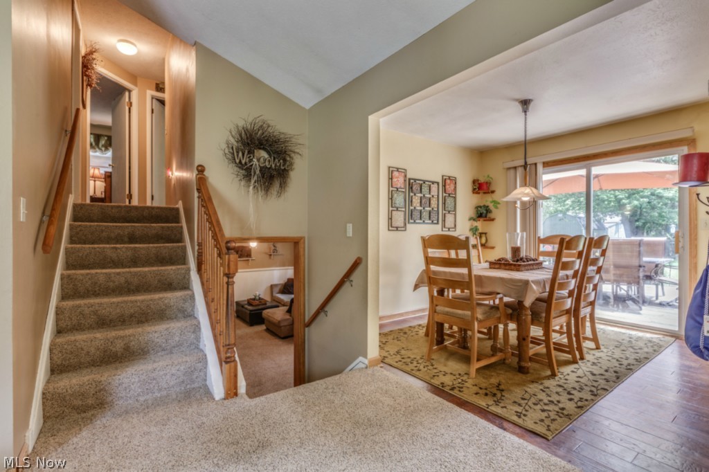 Mentor Estates - Residential