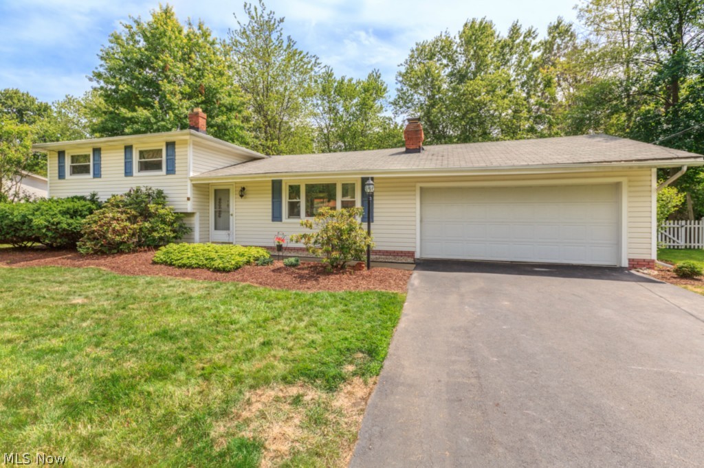 Mentor Estates - Residential