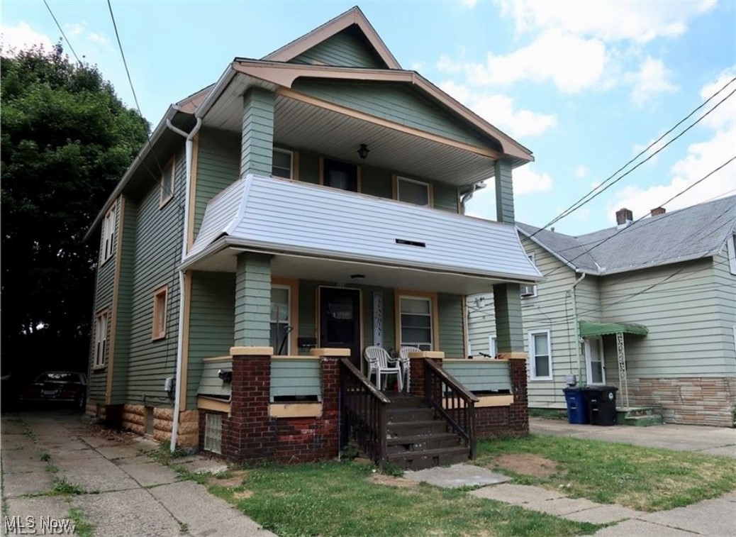3545 Trent Avenue