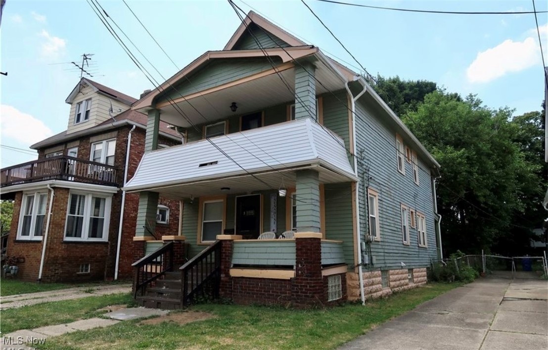 3545 Trent Avenue