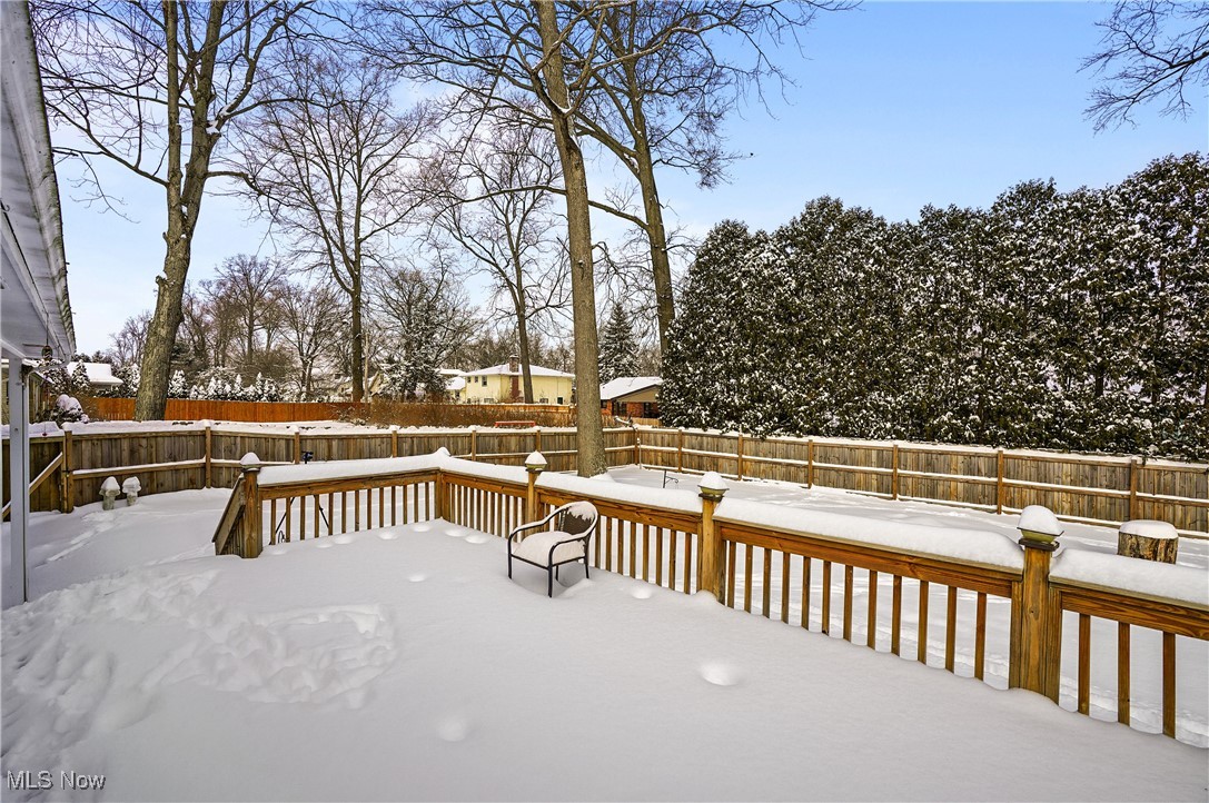 Northwood - Residential