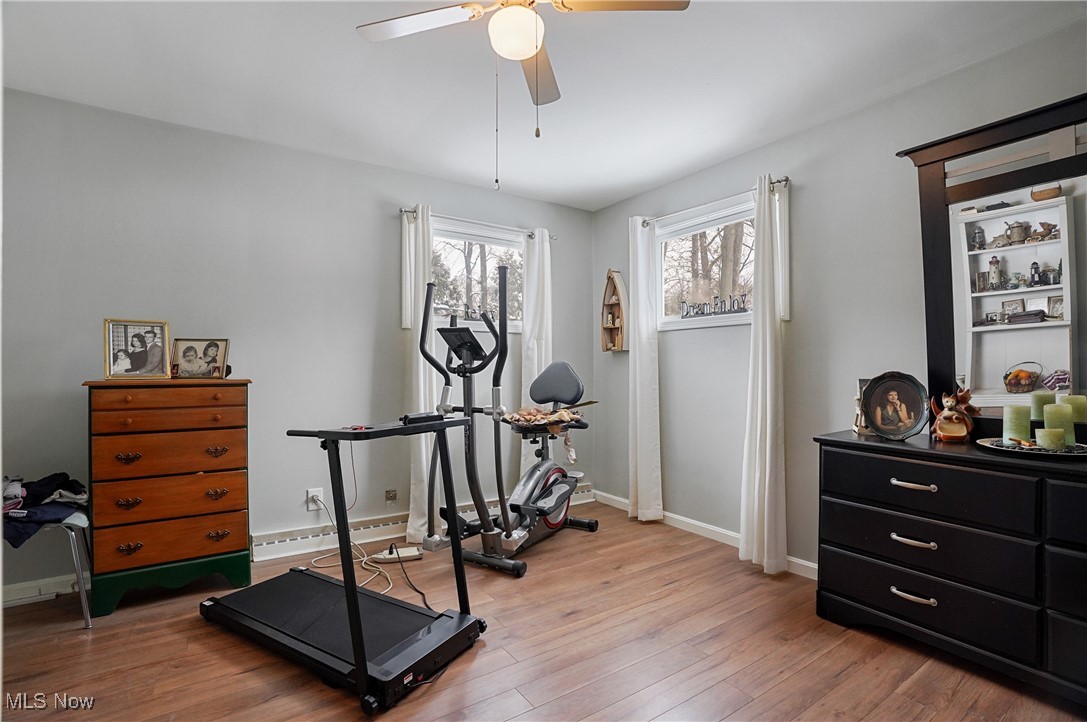 Northwood - Residential