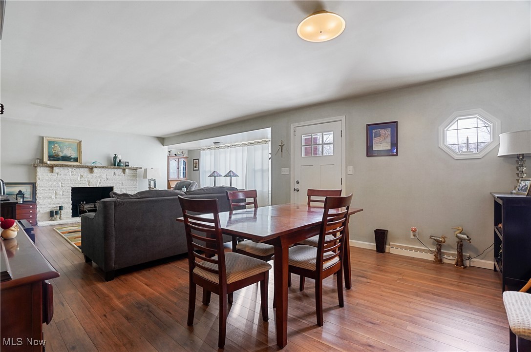 Northwood - Residential