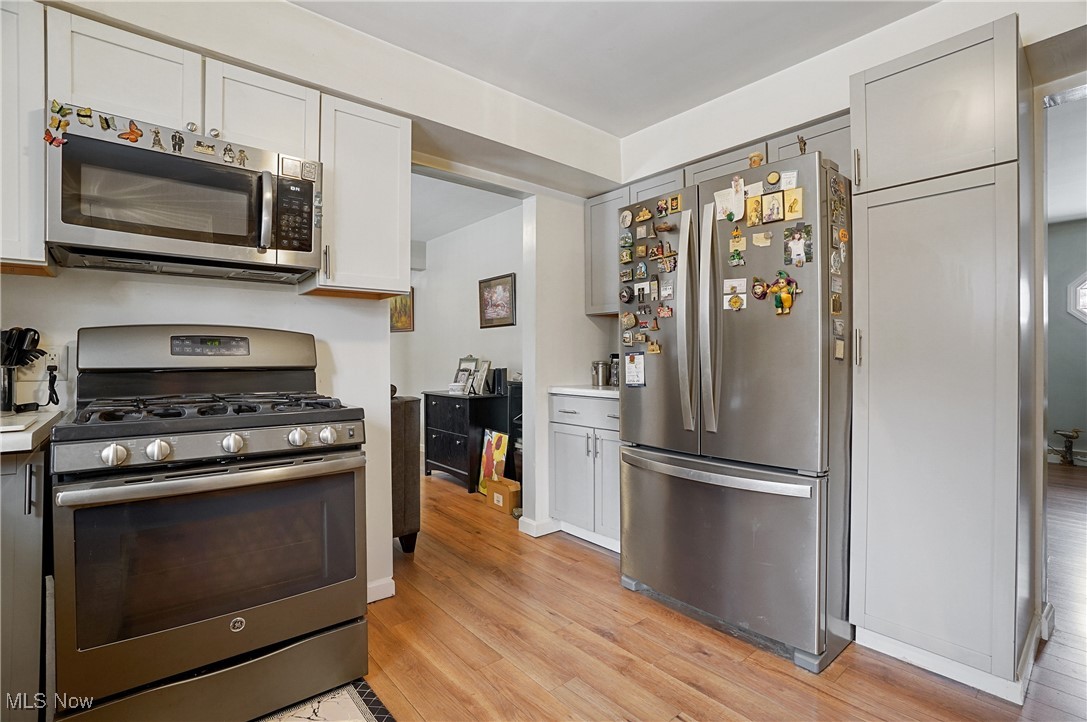 Northwood - Residential