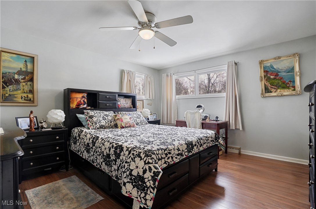 Northwood - Residential