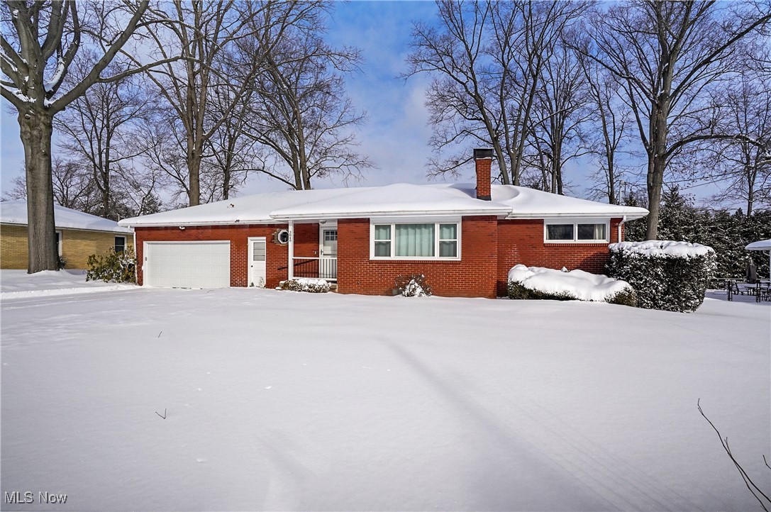 Northwood - Residential