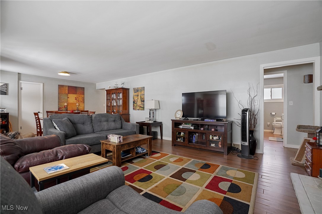 Northwood - Residential