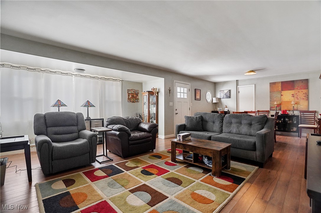 Northwood - Residential