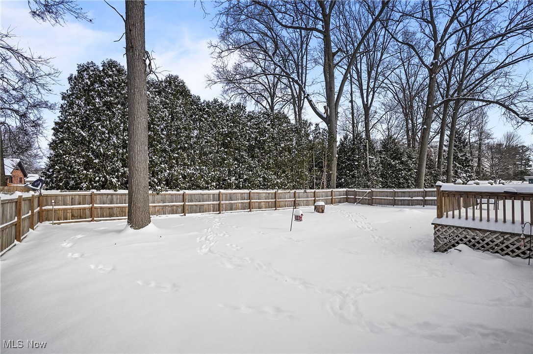 Northwood - Residential