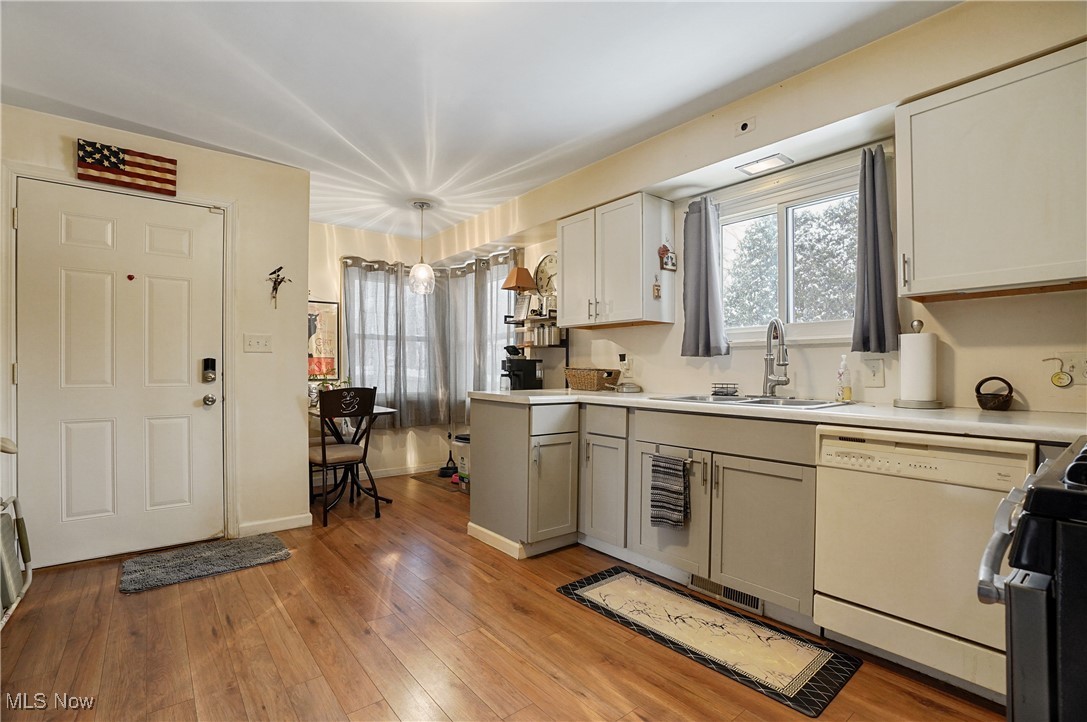 Northwood - Residential