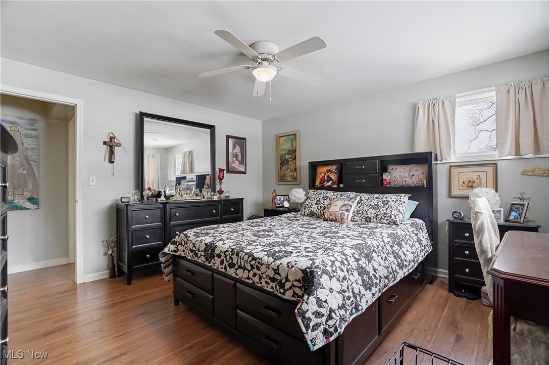 Northwood - Residential