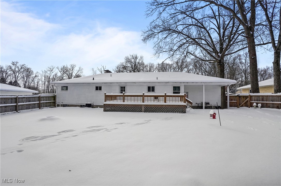 Northwood - Residential