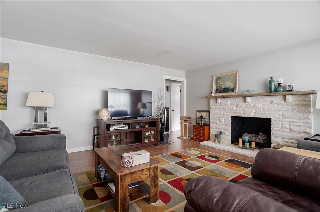 Northwood - Residential