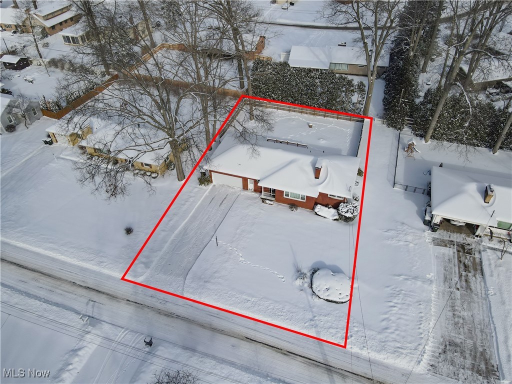 Northwood - Residential