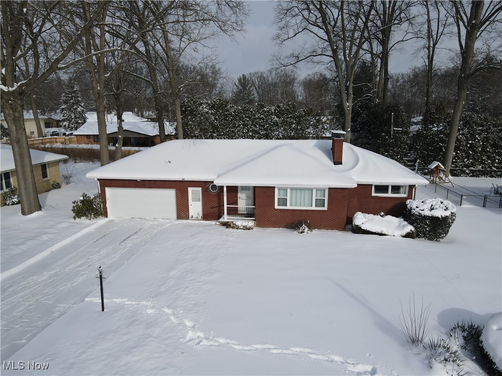 Northwood - Residential