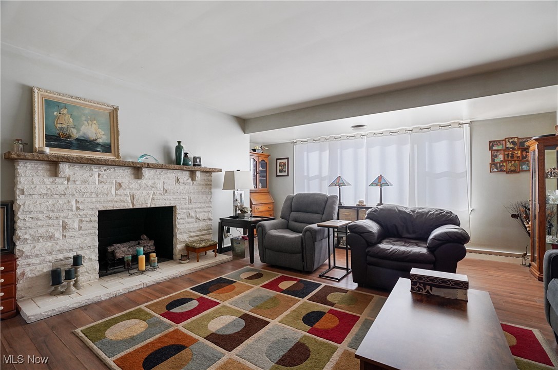 Northwood - Residential