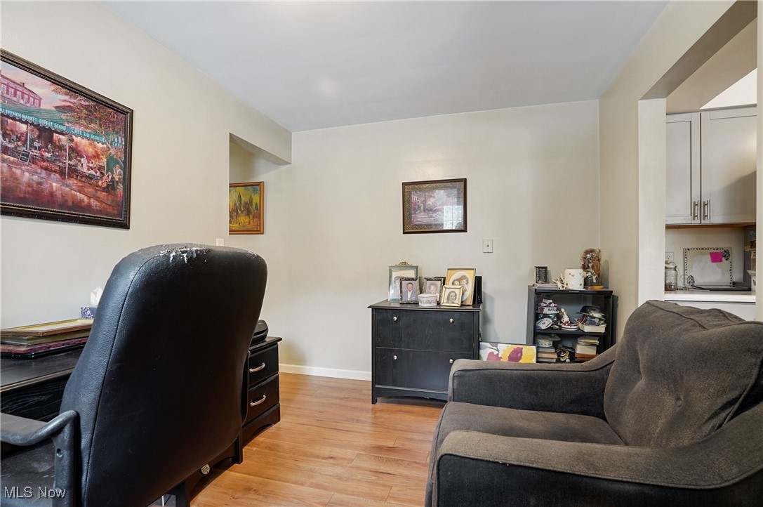 Northwood - Residential