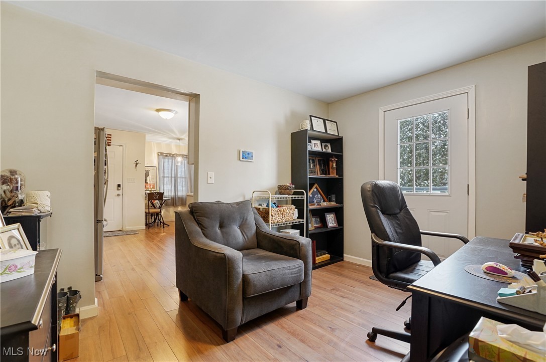 Northwood - Residential