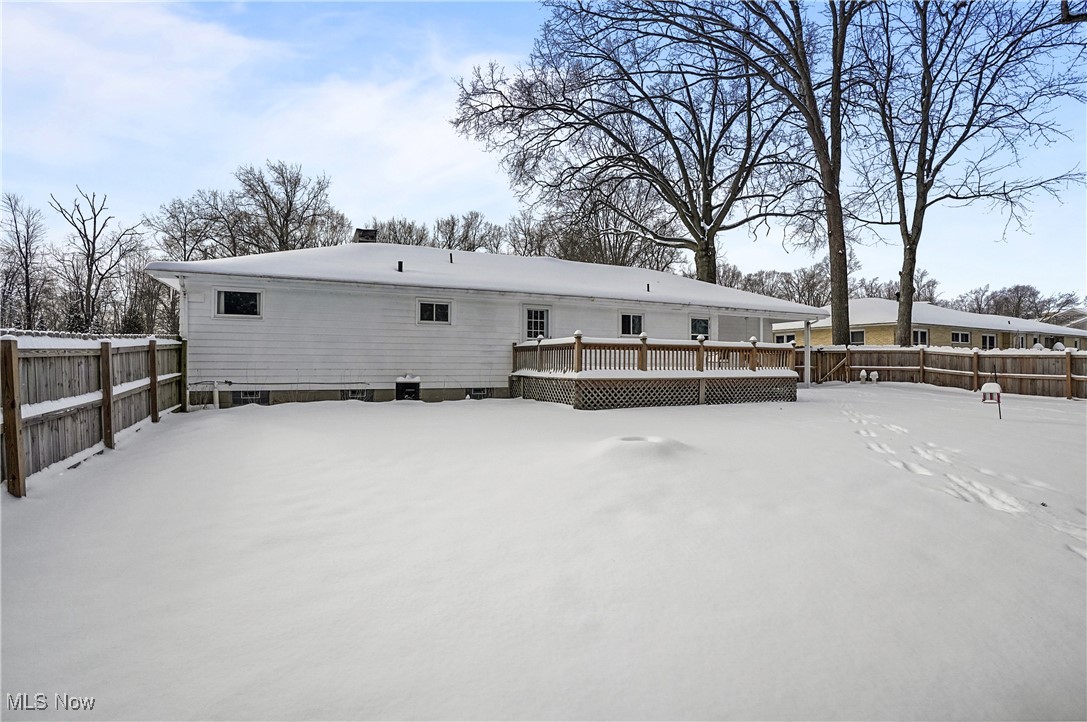 Northwood - Residential