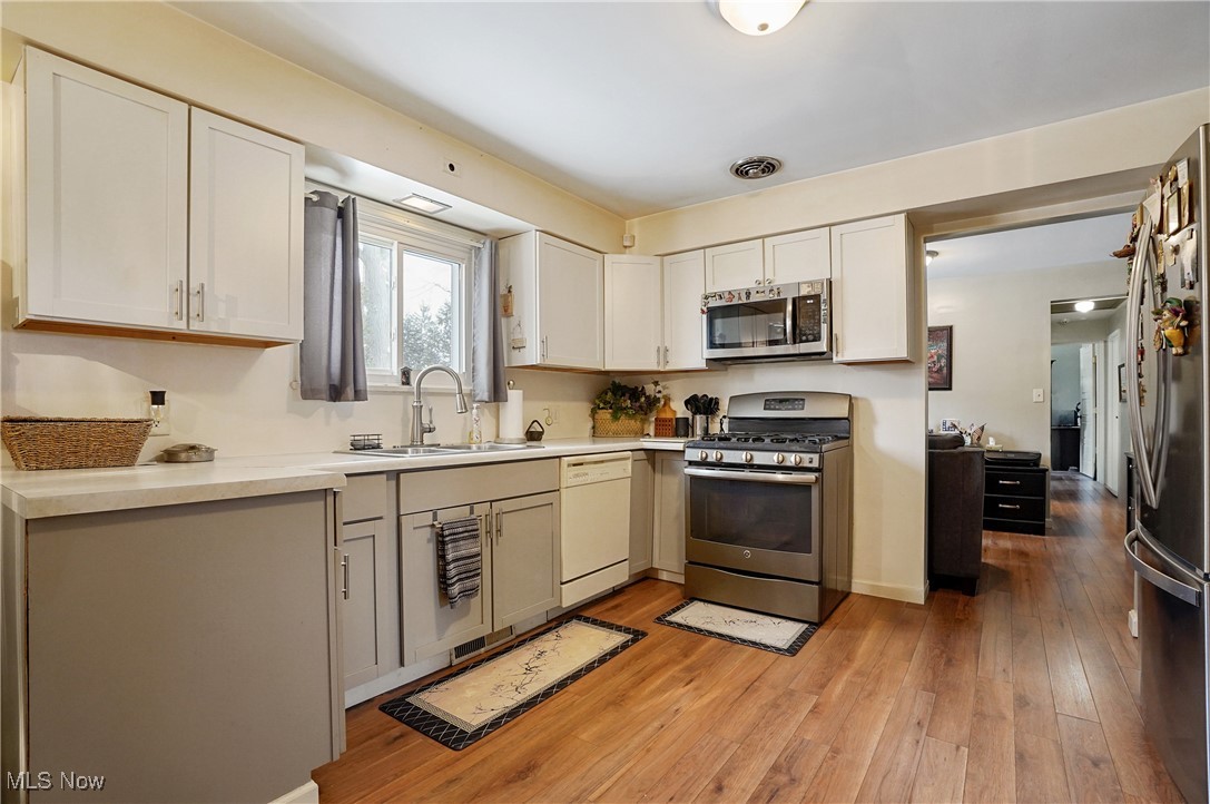 Northwood - Residential