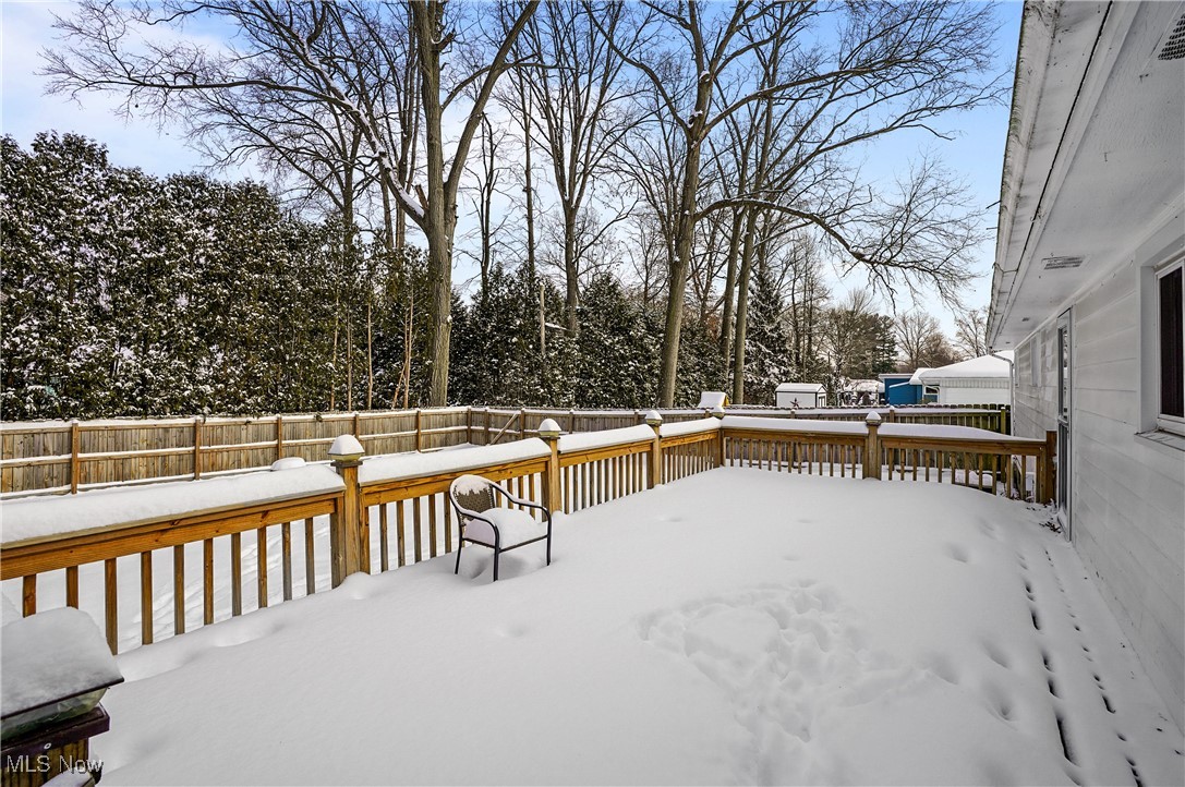 Northwood - Residential