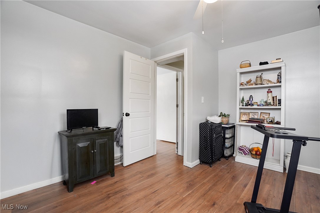 Northwood - Residential