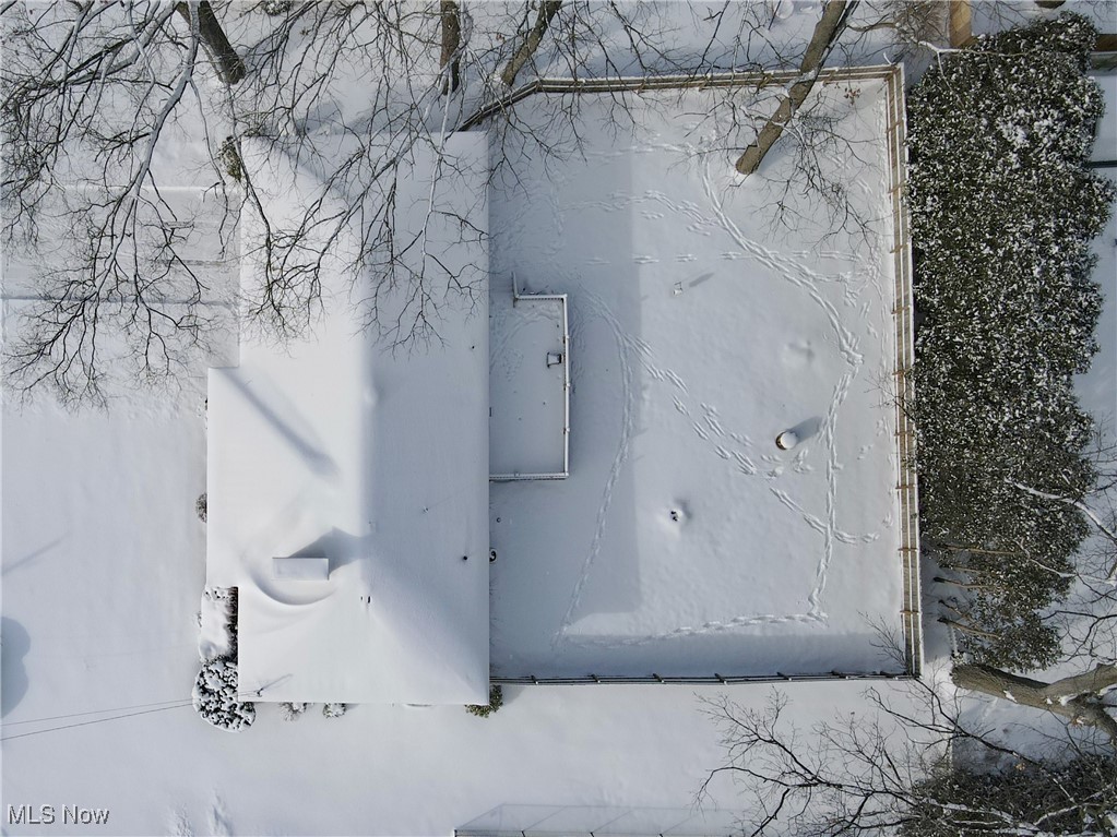 Northwood - Residential