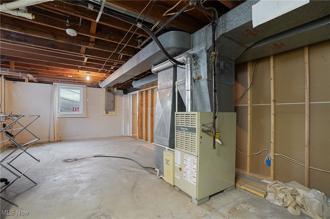 Northwood - Residential