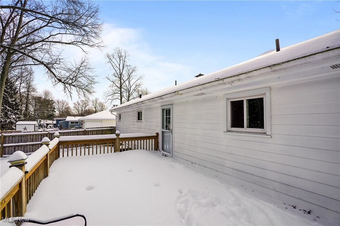 Northwood - Residential