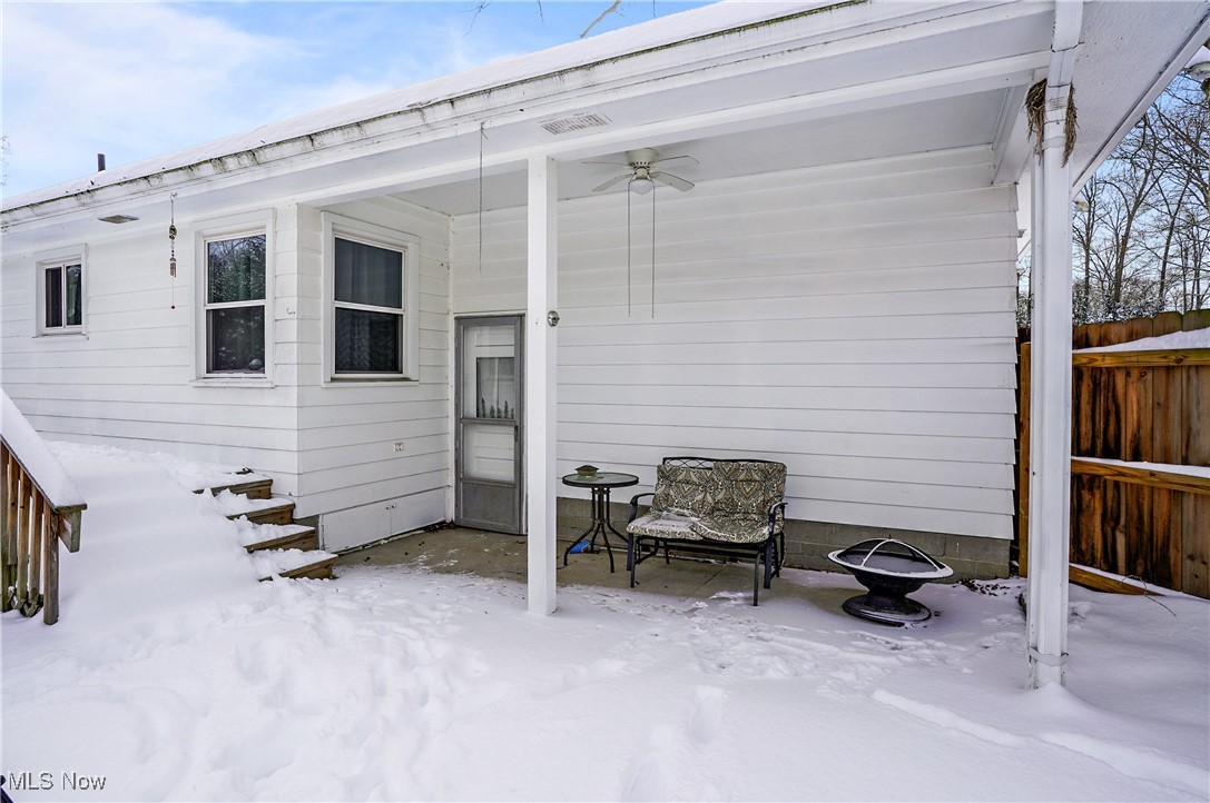 Northwood - Residential