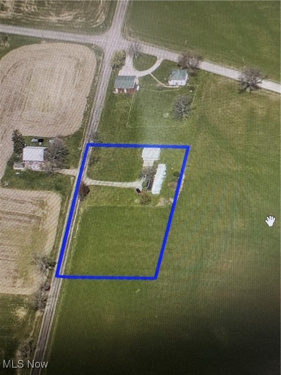 4311 Tannerville Road, Orrville, Ohio image 1