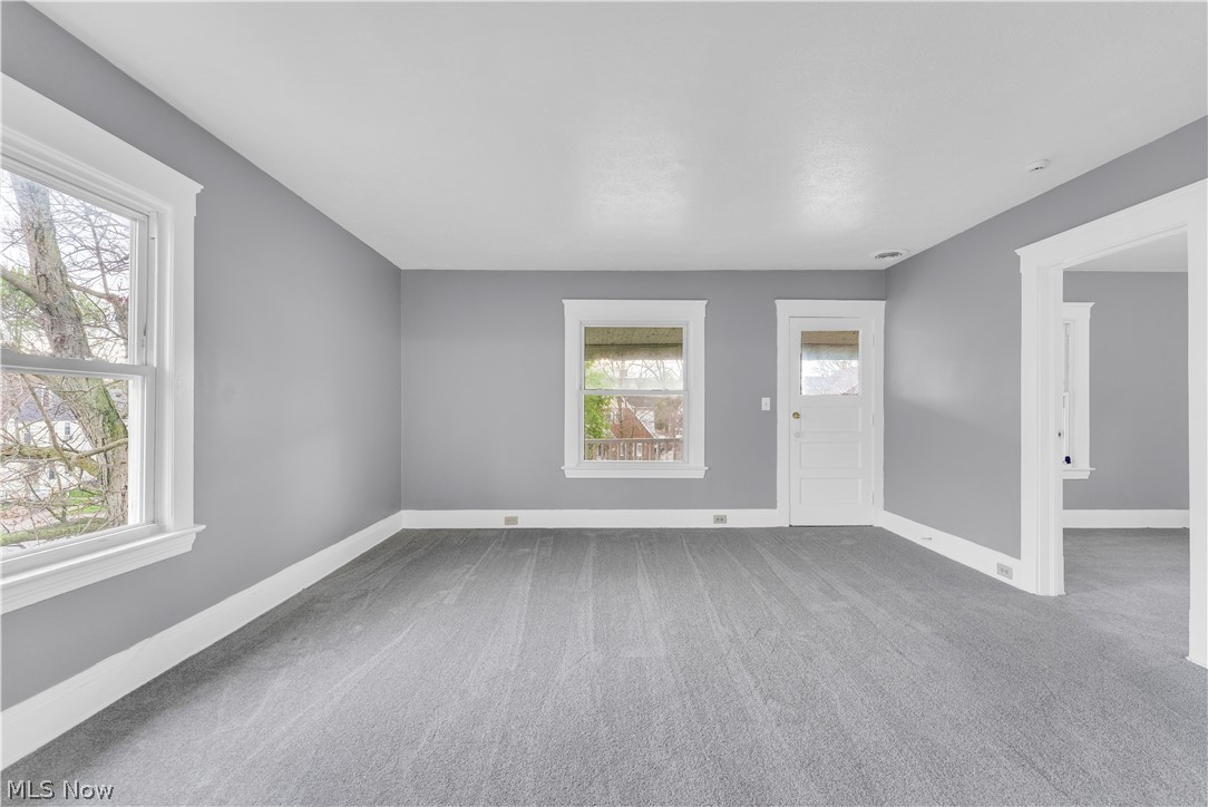 Parkway Place Condo - Residential Income