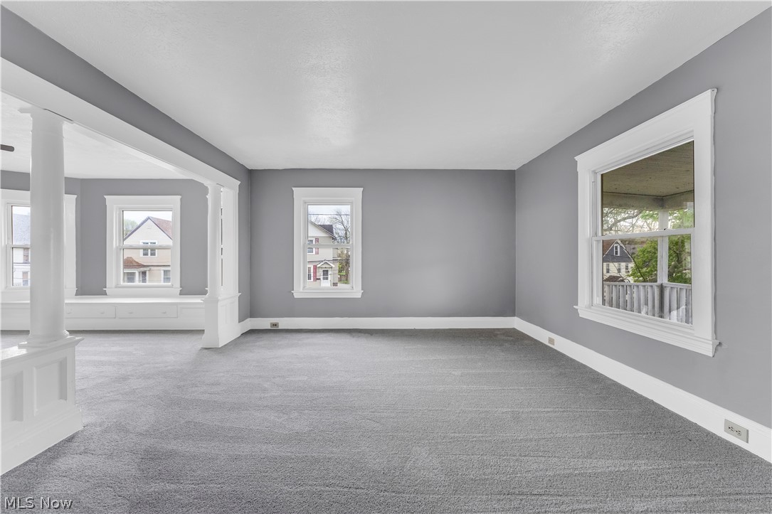 Parkway Place Condo - Residential Income