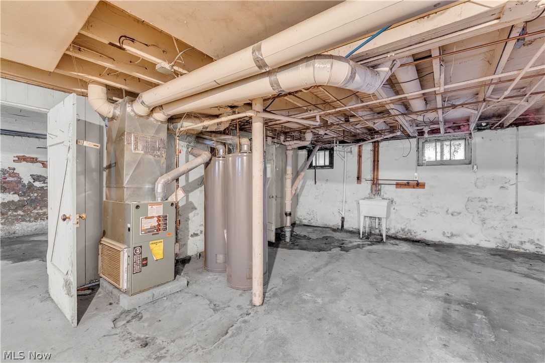 Parkway Place Condo - Residential Income